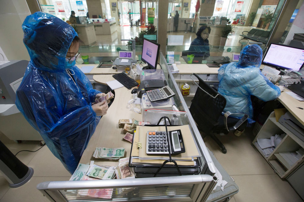 ماسک علیه کرونا ویروس - مد جدید سال ۲۰۲۰