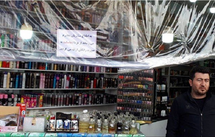 بازتاب رفتار زیبای ایرانیان در رسانه های خارجی