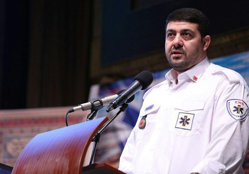 سازمان اورژانس