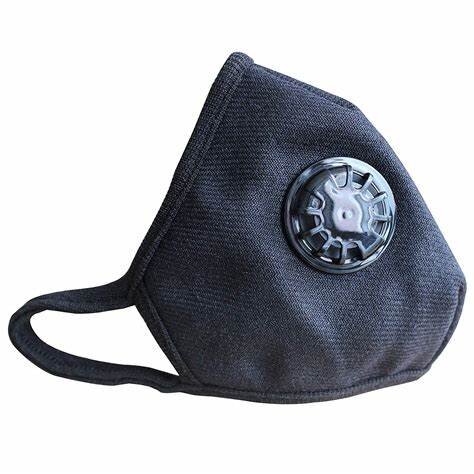 با انواع ماسک فیلتردار آشنا شوید