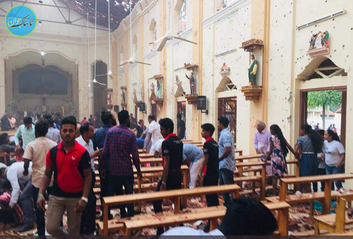 بسته خبری :ربات‌هایی که خطرناک‌ترین شغل‌های دنیا دارند !