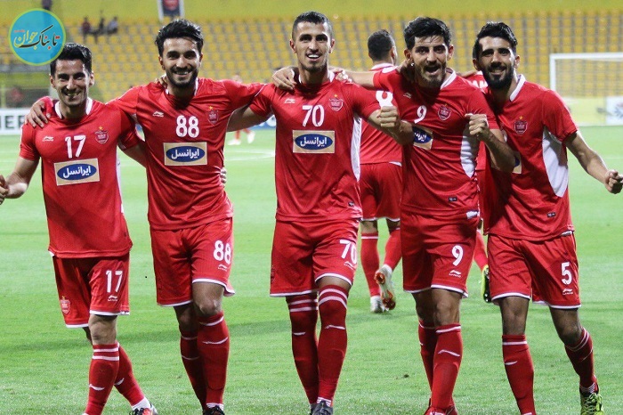 گاف بزرگ رسانه عربستانی درباره پرسپولیس