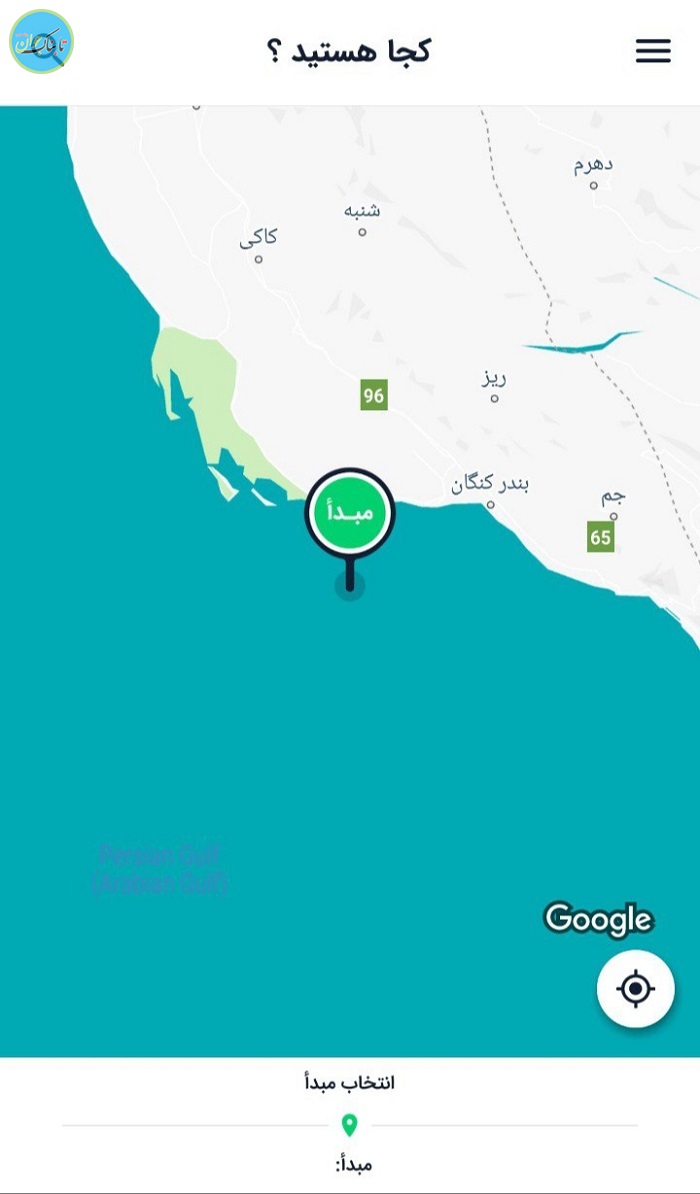 جنجال جدید تاکسی های اینترنتی!