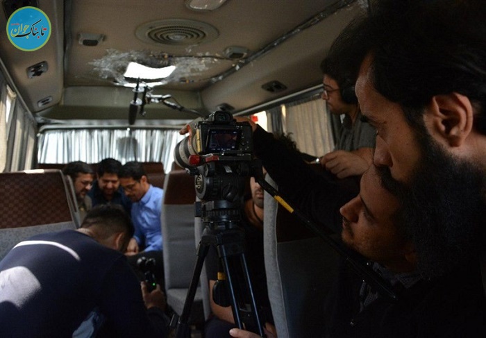 ماجرای کشتی حامل آذوقه و مواد دارویی به غزه!