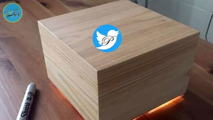 جعبه خواب ساخت مدیر فیس‌بوک برای همسرش + عکس