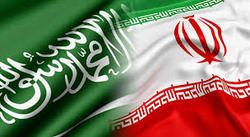 ایران ازطریق بسیج مردمی عراق، می تواند عربستان را به اشغال در آورد+ فیلم