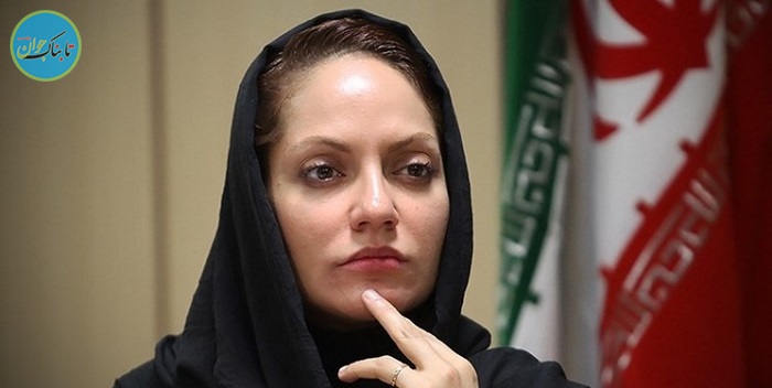 ۲ پیشنهاد برای مجازات مهناز افشار