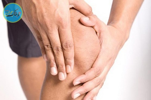 چرا در هنگام حرکت زانوهایم صدا می دهند؟