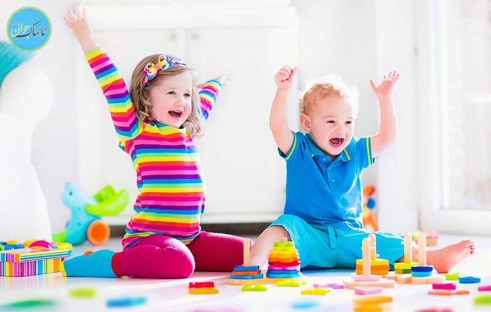 شغل آینده فرزندتان را حدس بزنید