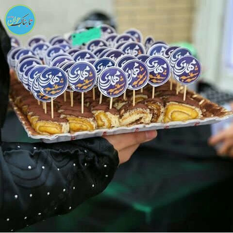 برای مهربانی دنبال بهانه باشید!