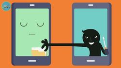راهکارهایی جهت جلوگیری از سرقت اطلاعات گوشی همراهتان