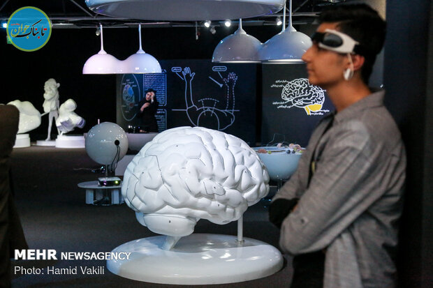 صادرات دستگاه تحریک مغزی ایرانی