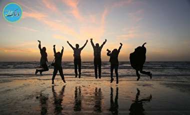 برای مهربانی دنبال بهانه باشید!