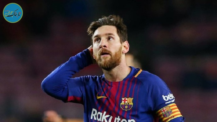 گل سوم مسی، جان مرد ایرانی را گرفت