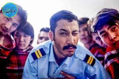 بهرام افشاری با صدای زنانه!+فیلم