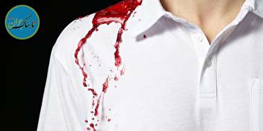 تیشرت هایی که هرگز کثیف نمی شوند+فیلم