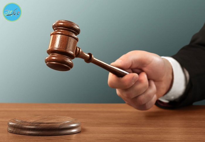 محکومیت عجیب ۳ مجرم به جای زندان / امدارسان سیل!