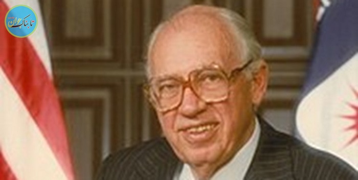 از دست ایران دِق کرد!