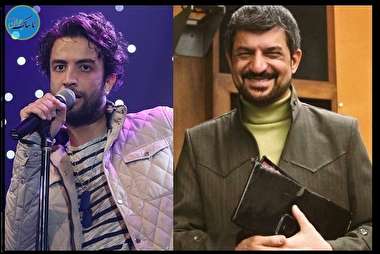 انتقاد تند مجری تلویزیون از بنیامین بهادری