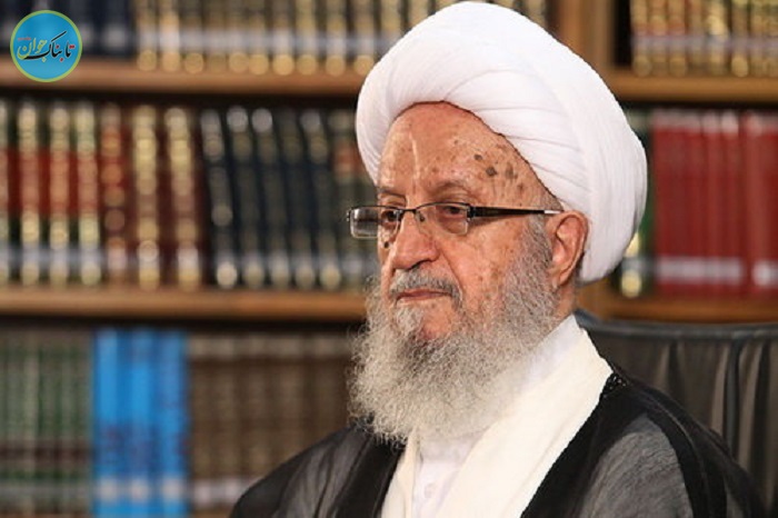 حذف برنامه آیت‌الله مکارم‌شیرازی از کنداکتور شبکه سه؟