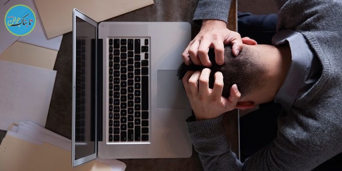 دلیل واقعی نارضایتی شغلی چیست؟