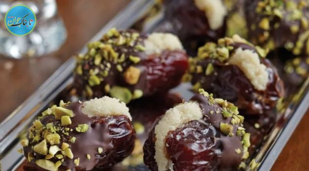 آشنایی با مشهورترین غذاهای مسلمانان جهان در ماه رمضان+ تصاویر