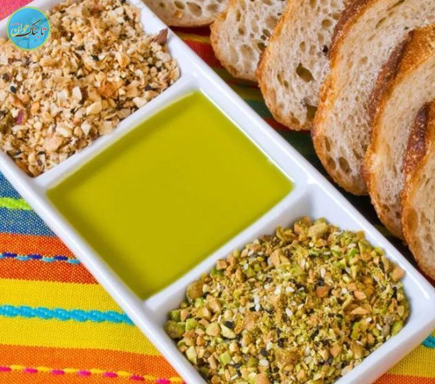 آشنایی با مشهورترین غذاهای مسلمانان جهان در ماه رمضان+ تصاویر