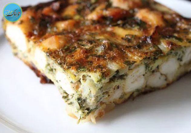 آشنایی با مشهورترین غذاهای مسلمانان جهان در ماه رمضان+ تصاویر