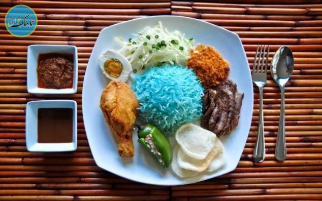 آشنایی با مشهورترین غذاهای مسلمانان جهان در ماه رمضان+ تصاویر