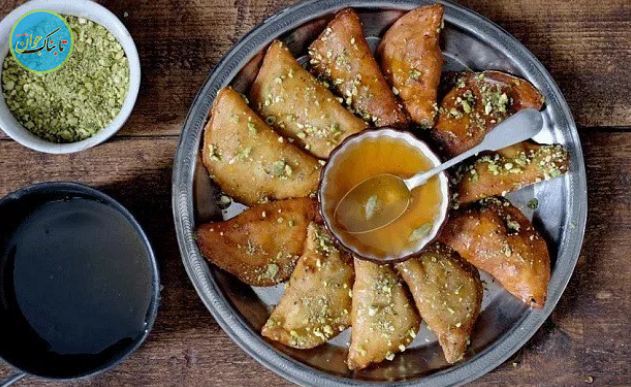 آشنایی با مشهورترین غذاهای مسلمانان جهان در ماه رمضان+ تصاویر