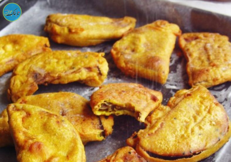 آشنایی با مشهورترین غذاهای مسلمانان جهان در ماه رمضان+ تصاویر