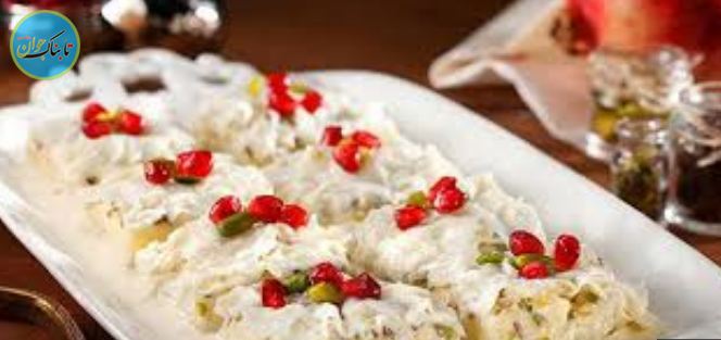 آشنایی با مشهورترین غذاهای مسلمانان جهان در ماه رمضان+ تصاویر