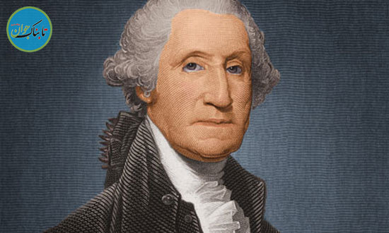 ماجرای عجیب دندان های مصنوعی جرج واشنگتن!