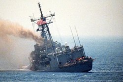 مرگ ۲۰ هزار آمریکایی در مانور جنگ با ایران!