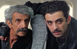 اکران پربازیگرترین فیلم سینمای ایران در عید فطر