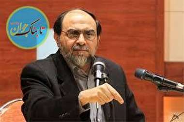 صحبت های رحیم پورازغدی رونمایی از ناهنجاری های جدید مدارس