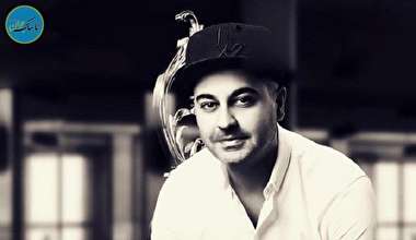 آخرین پست اینستاگرامی بهنام صفوی +عکس