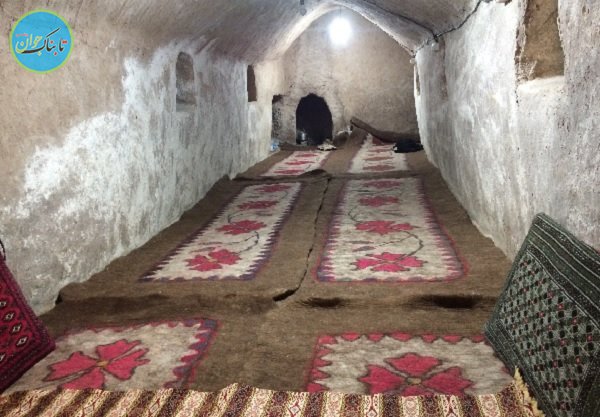 هتل‌های عجیب و غریب ایران