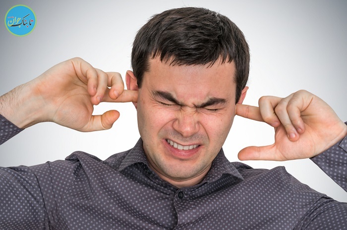 با وزوز گوش چگونه مقابله کنیم؟