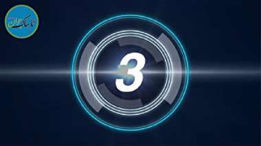 جالب ترین شمارش معکوس+فیلم