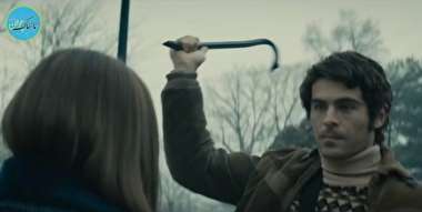 بازیگر«خوش‌شانس» قاتل سریالی شد