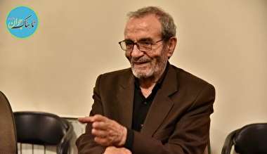 ماجرای اظهارنظر جنجالی حبیبی درباره هیئت‌های مذهبی+فیلم