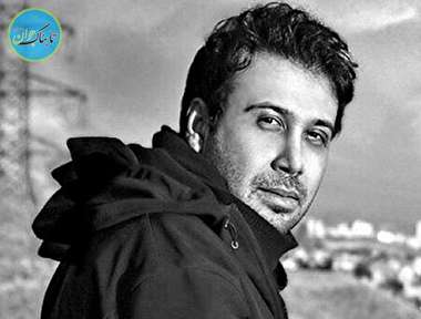 دلدارِ محسن چاوشی سرقتی از آب درآمد