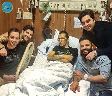 چرا بهنام صفوی، مرتضی پاشایی نشد؟