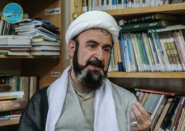 همسایه‌ای که آیت‌الله بهجت در پی کسب رضایتش بود