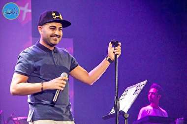 تیتراژ برنامه ماه سپید با صدای مرحوم بهنام صفوی + نماهنگ