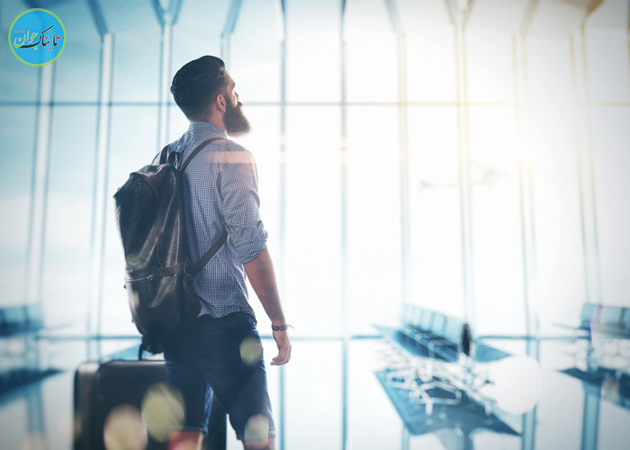 هشدار پلیس به جوانان متقاضی کار در خارج از کشور