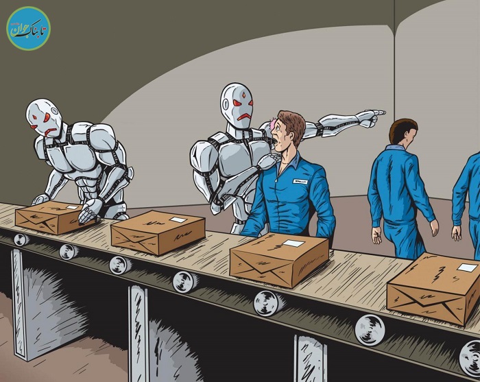 21 شغلی که رو به افول است!