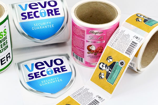 چاپ ليبل چیست؟