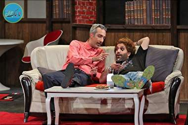 ژوله: گول فالوورهایم را نمی‌خورم